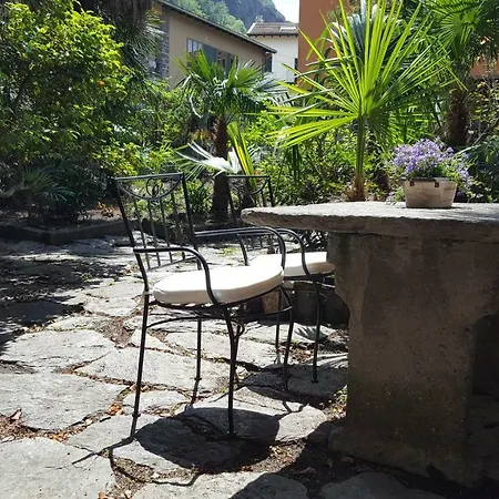 Appartement La Camelia Dervio