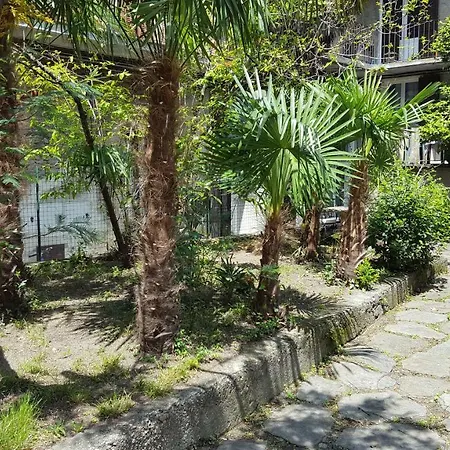 La Camelia Appartement Dervio
