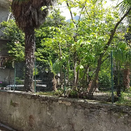 Appartement La Camelia Dervio