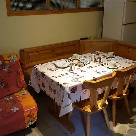La Camelia Appartement