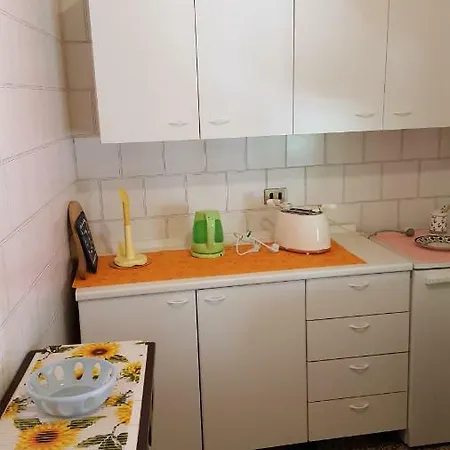 Appartement La Camelia *