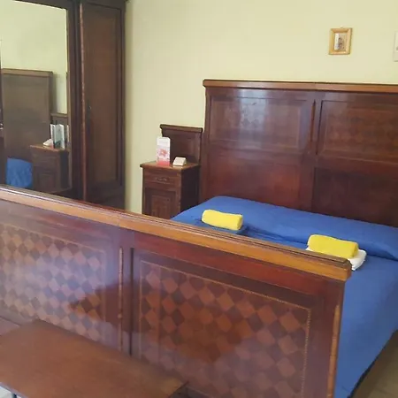La Camelia Appartamento Dervio